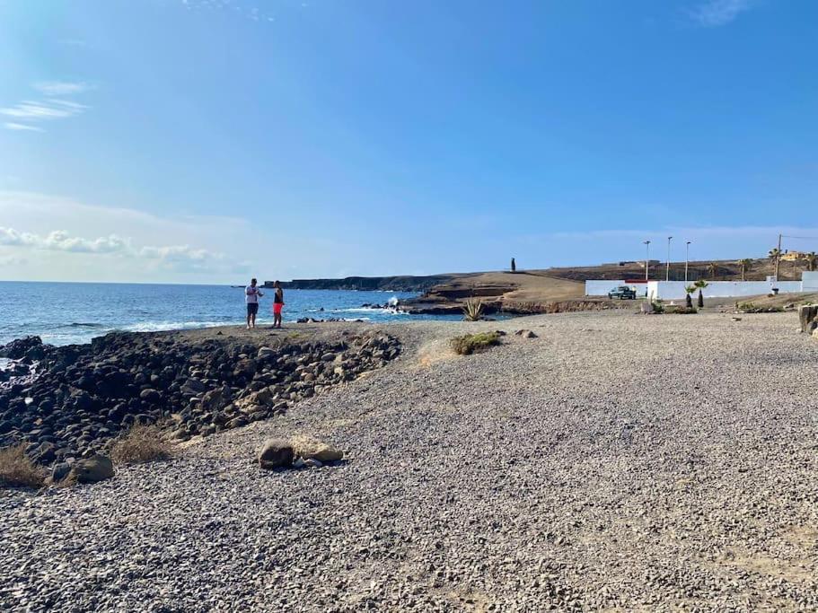 ¡Relaxing Place! - La Jaca Apartament Daire Santa Cruz de Tenerife Dış mekan fotoğraf