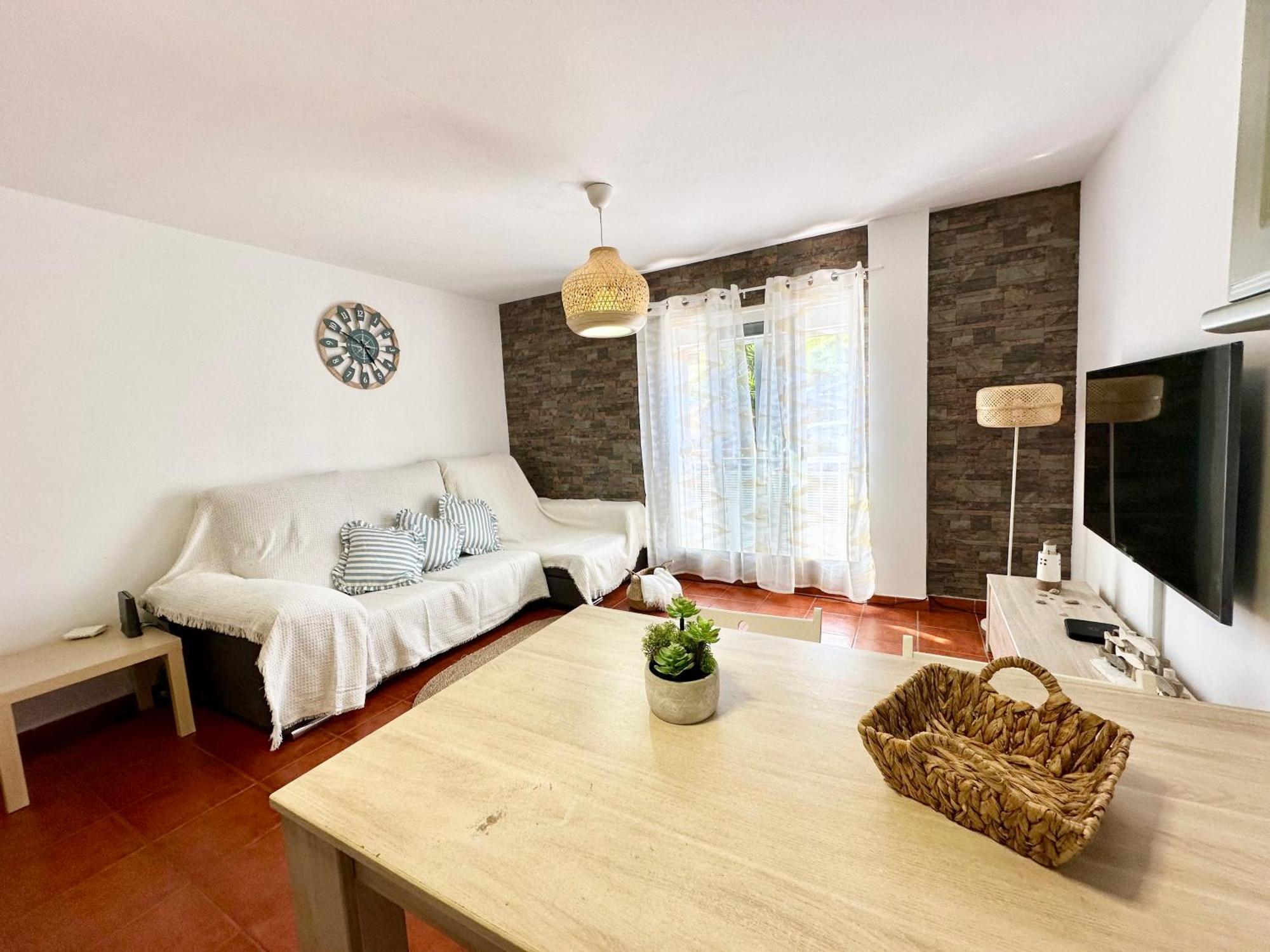 ¡Relaxing Place! - La Jaca Apartament Daire Santa Cruz de Tenerife Dış mekan fotoğraf